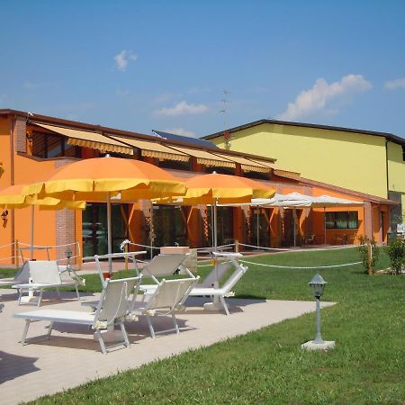 Agriturismo Aver Villafranca di Verona Ngoại thất bức ảnh