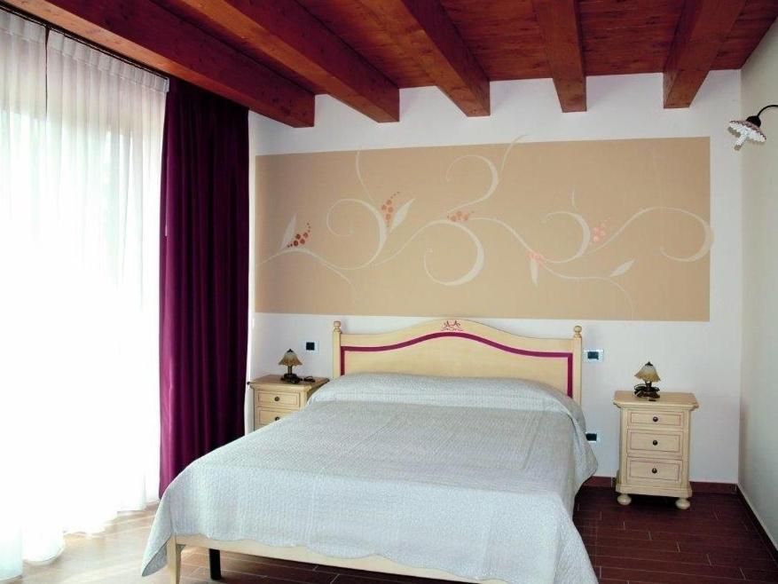 Agriturismo Aver Villafranca di Verona Ngoại thất bức ảnh