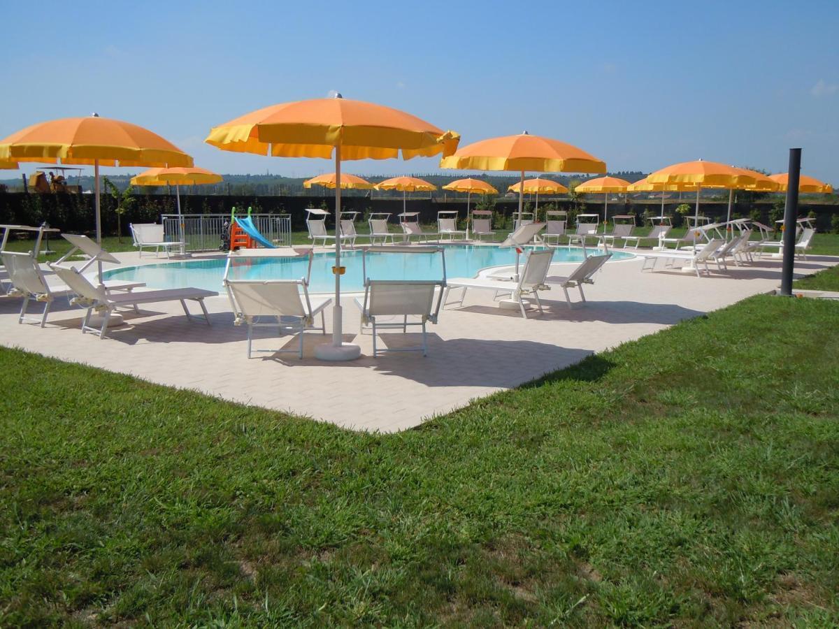 Agriturismo Aver Villafranca di Verona Ngoại thất bức ảnh