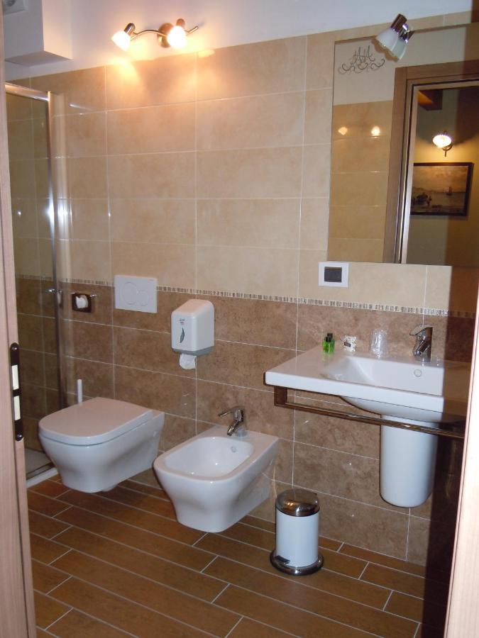 Agriturismo Aver Villafranca di Verona Ngoại thất bức ảnh