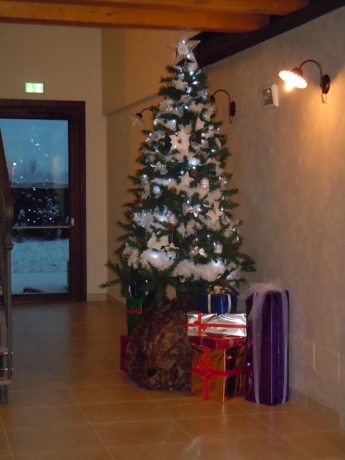 Agriturismo Aver Villafranca di Verona Ngoại thất bức ảnh
