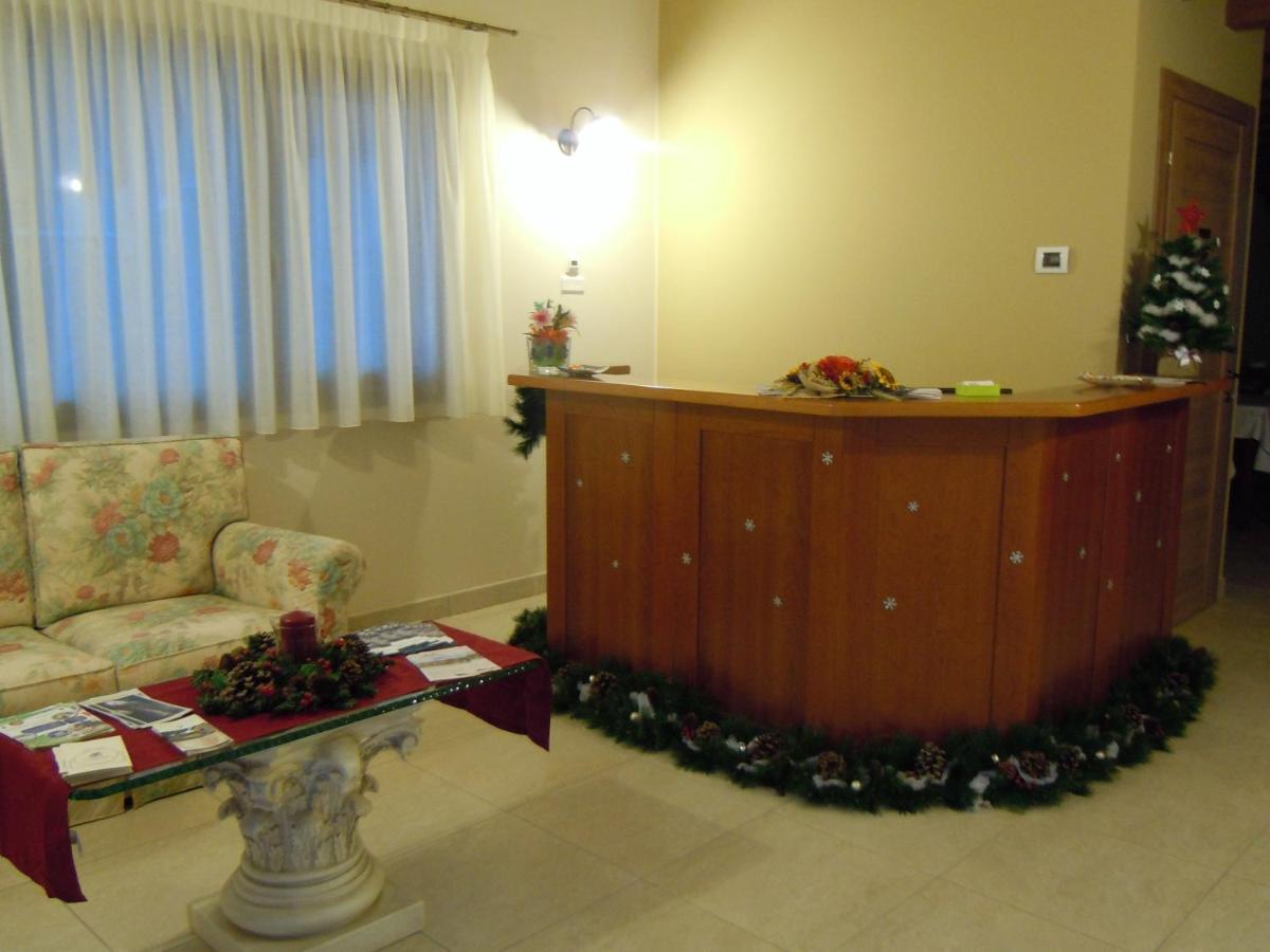 Agriturismo Aver Villafranca di Verona Ngoại thất bức ảnh
